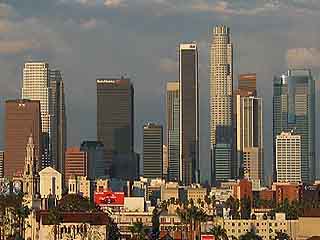  California:  United States:  
 
 Los Angeles